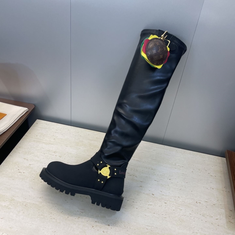 l0vis Vvtt0n boots